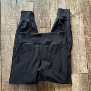 NWOT Lululemon Joggers